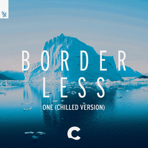 BORDERLESS - Magnetism (Lounge Edit)