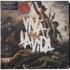 Coldplay - Viva La Vida ( Hann. Remix )