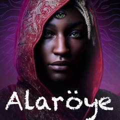 Alaröye/AfroHouse