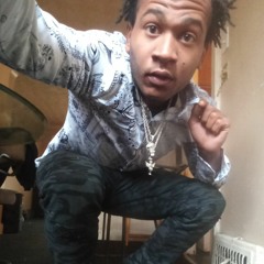 LouTheFlu - She a Hotshot - Punk Blunts Mixtape