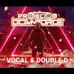 Project 88 - Vocal & Double D