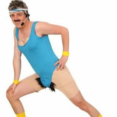 Beetje carnaval mix.