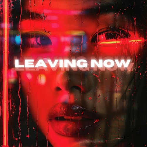 Smooth R&B Type Beat - "Leaving Now"