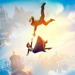 Bioshock Infinite OST - AD