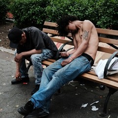 junkie