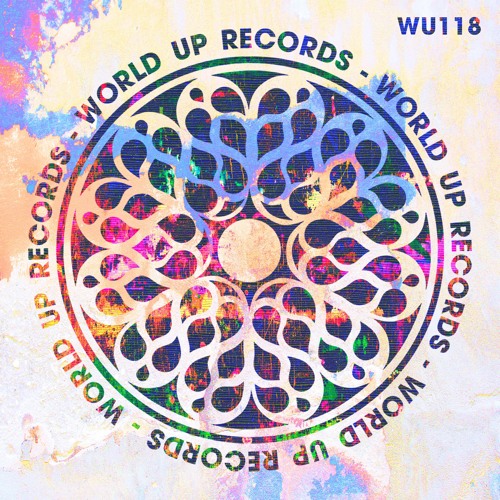 Massimo Conte - Andale ( Original Mix ) WU118 - OUT NOW