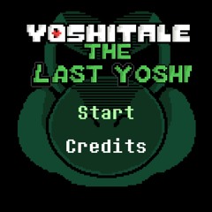 Menu (The Last Yoshi) - Yoshitale OST