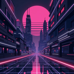 Cerulean Drift