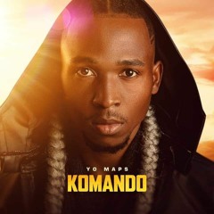 Komando Album - Marry You