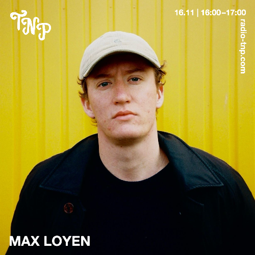 Max Loyen