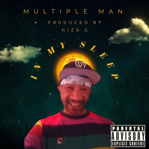 Stream In My Sleep by Multiple Man | Listen online for free on SoundCloud