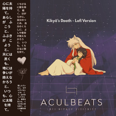 Kikyo's Death (Lofi Version)