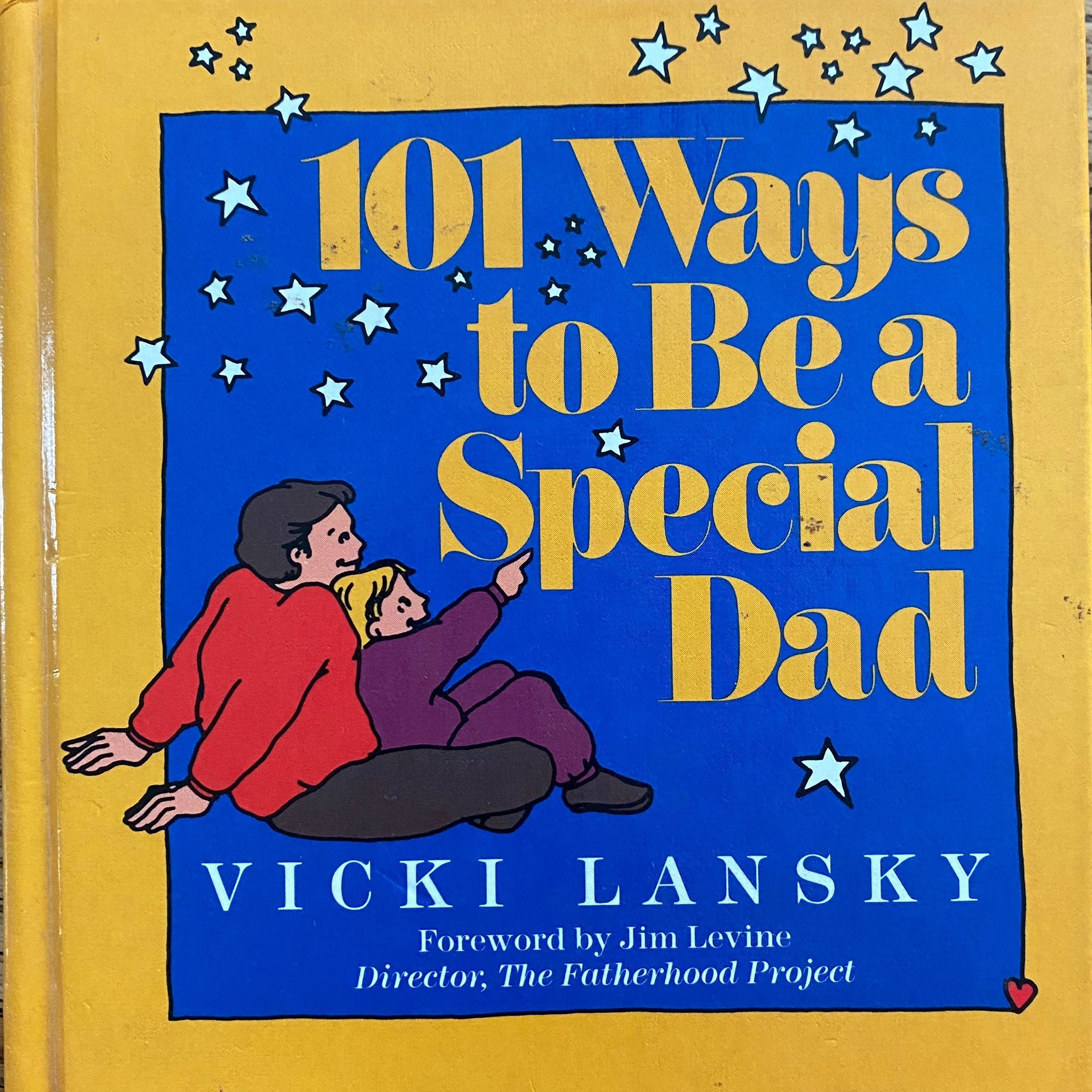 88. How To Be A Special Dad