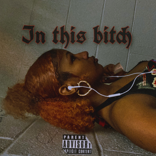 Lai The Artist - in this bitch