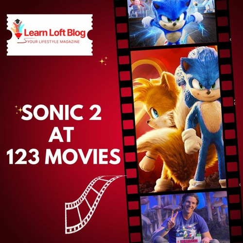 Sonic the Hedgehog 2 - Where to Watch and Stream Online –