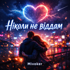 mivoker477 Ніколи не віддам