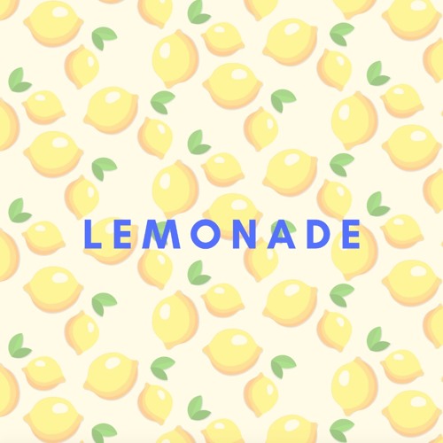 LEMONADE