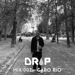 Mix 002 - Gabo Rio