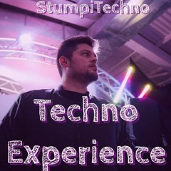 [STUMPITECHNO] Techno Experience - Eine Reise in die Technosphäre 18.02.2024