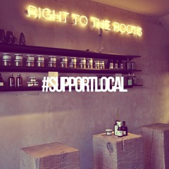 #SupportLocal 008 - Saint Charles Apothecary