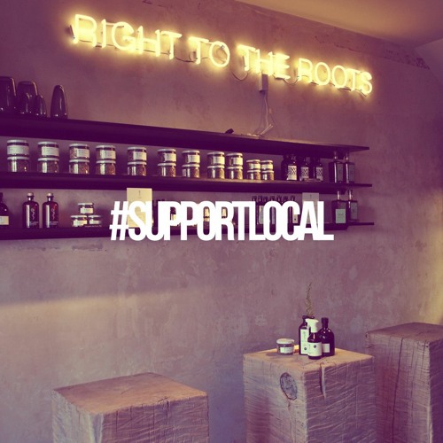 #SupportLocal 008 - Saint Charles Apothecary