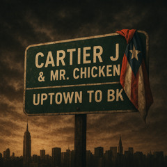 Uptown To BK (Remix)