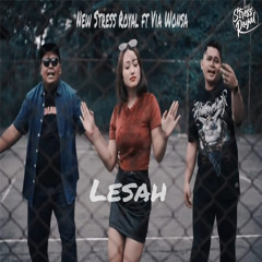 Lesah (feat. Via Wonsa)