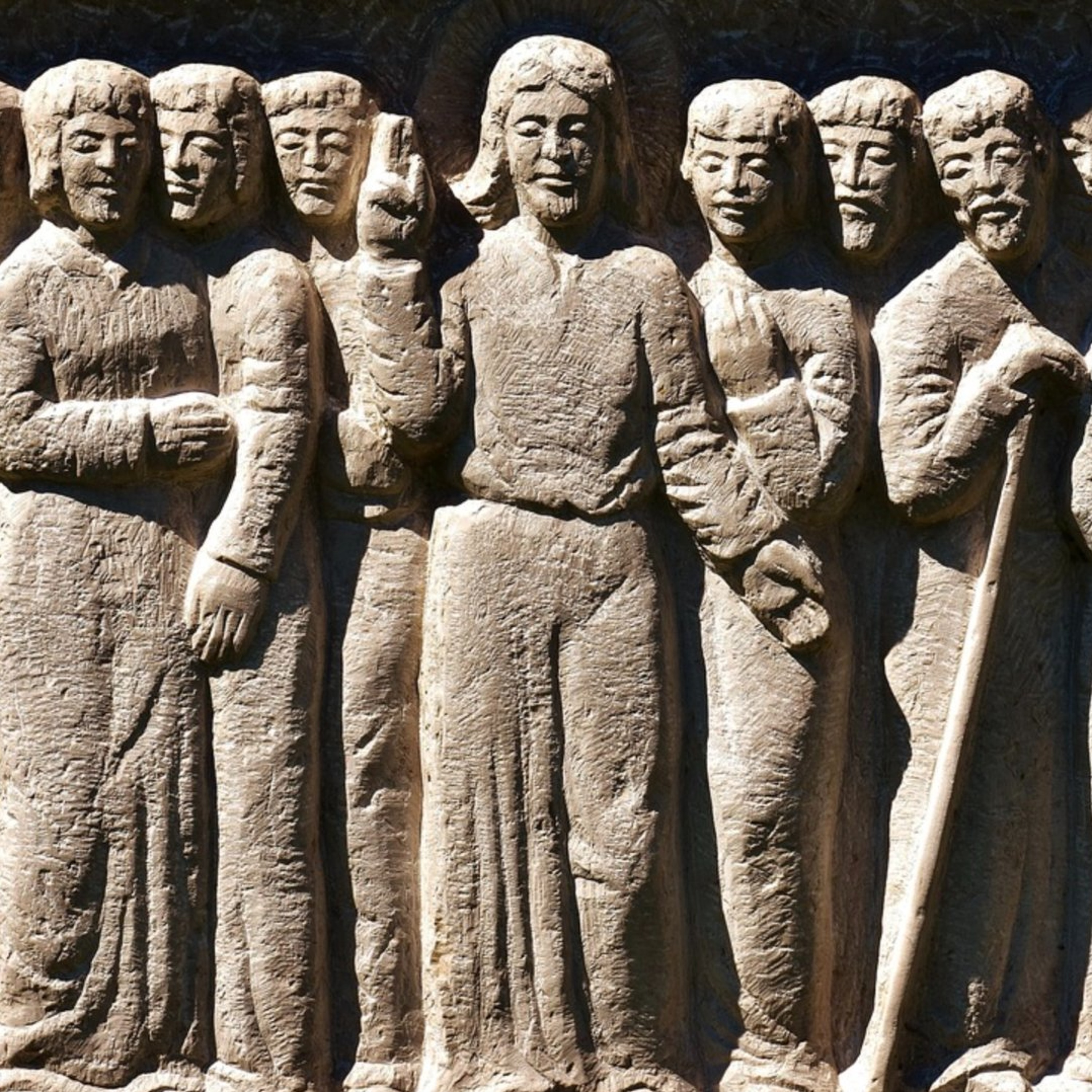 Le saint esprit dans les actes des apôtres 2026-2027