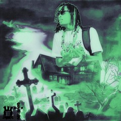 Brickbanshrty - Wut i Give (Prod. Maxwell2icee + C$M) (DJGren8de + MMxclusive)