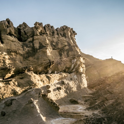 Intangible Frontiers 1 [Dark Disco / Progressive House / Dub Techno / Electro / Balearic Breaks]