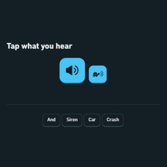 Lesson 4: And_Siren_Car_Crash.wav