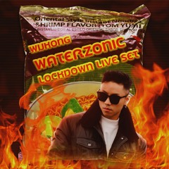 WUKONG: 2020 WATERZONIC LOCKDOWN LIVE SET BANGKOK