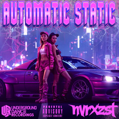 nvrxzyst - gangsta in the trunk