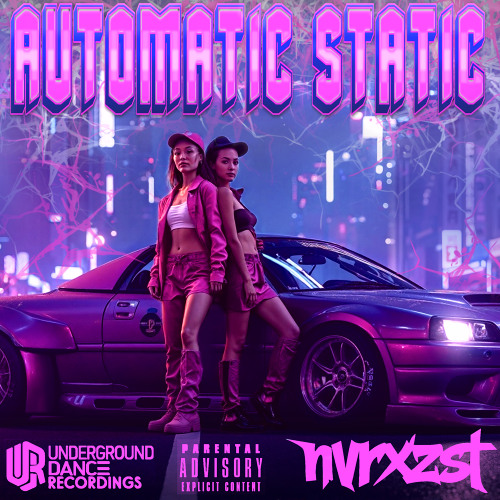 nvrxzyst - gangsta in the trunk