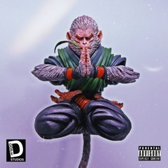 2. Loop24 - Ape Sh*t! [Prod. By Dextr]