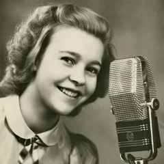 Alice Babs - Jag ser rött (Tom Banfield's 2020 Vision Remix)