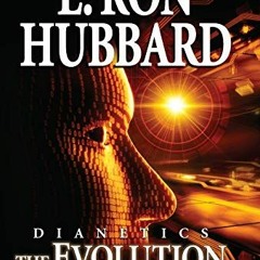 ( eLG ) Dianetics: The Evolution of a Science by  L. Ron Hubbard ( KgsqM )