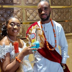 Elizabeth & Mayowa's Trad wedding - Part 2