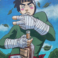 Rock Lee