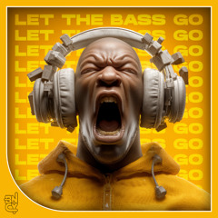 Joe Gee & Sjt Project - Let The Bass Go