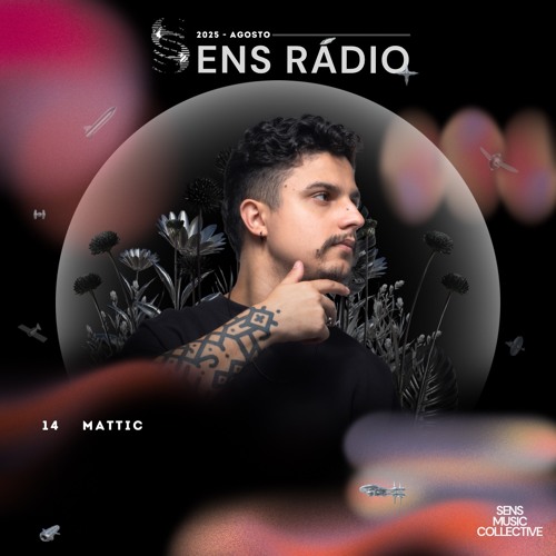 T.25 #57 - MATTIC