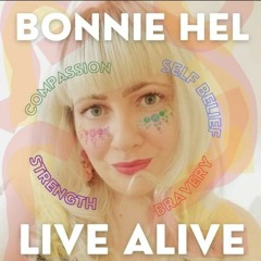 Bonnie Hel - Live Alive