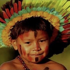 🌿 Caboclinho da Mata Bonita / Max Mello 🏹