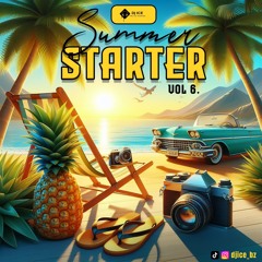 SUMMER STARTER VOL 6