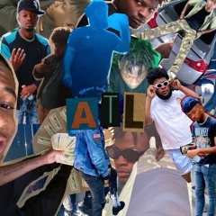 THOUXAN X Skate X Captain Act- ATL (Prod. by R3V)