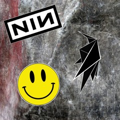 Nine Inch Nails - Closer (Flymeon Acid Remix)_Live Recording (FREE DL)