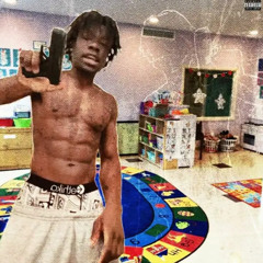 thr33 - daycare (prod. thapluggkid) *REUPLOAD*