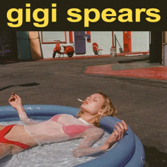 return of the mack gigi spears edit