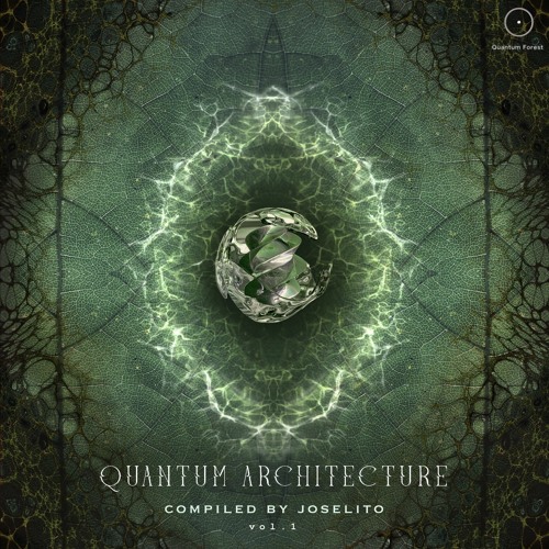 Quantum Architecture V.A. - Compiled by Joselito