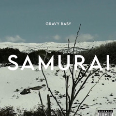 GRAVY BABY - SAMURAI